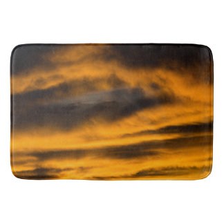 Tapis De Bain épuisement des aigles