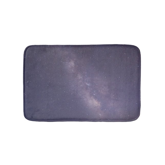 Tapis De Bain Espace adorable (Devant)