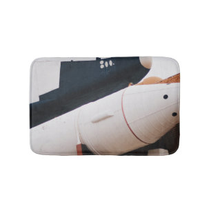 Tapis De Bain Espace extérieur