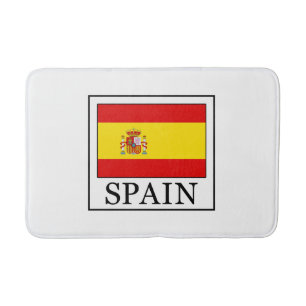 Tapis De Bain Espagne