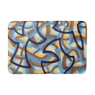 Tapis De Bain Esprit Mathmat