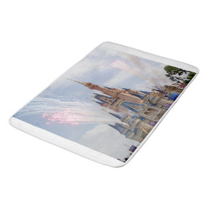 Tapis De Bain Estados Unidos Custon Grand Mat Bain