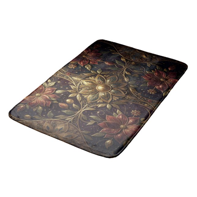 Tapis De Bain Ethereal Vision – Beyond Reality2 (Angle)