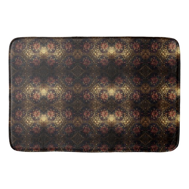 Tapis De Bain Ethereal Vision – Beyond Reality2 (Devant)