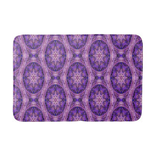 Tapis De Bain Étoiles de lavande......