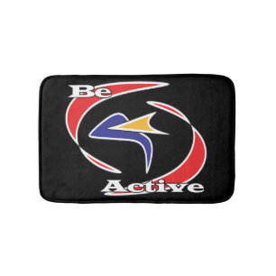 Tapis De Bain Être actif