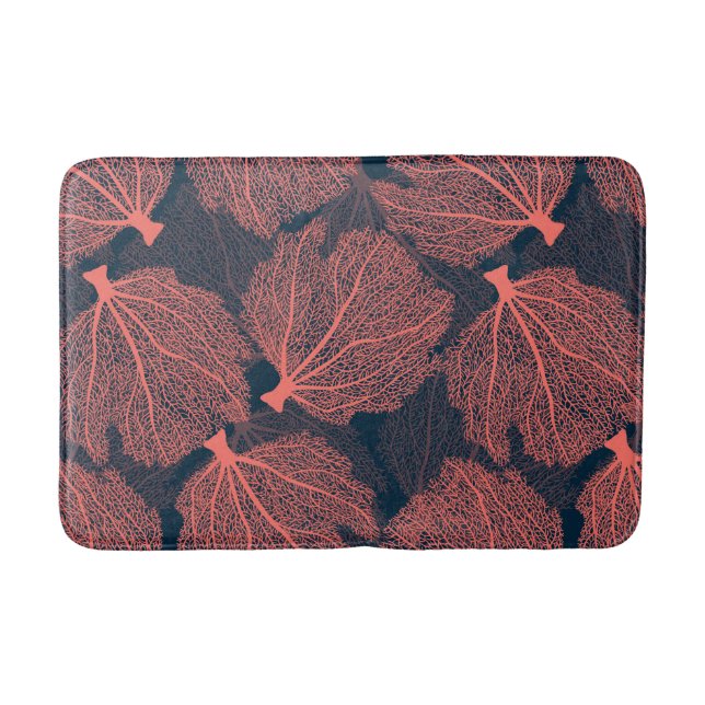 Tapis De Bain Fan côlon vivant (Devant)