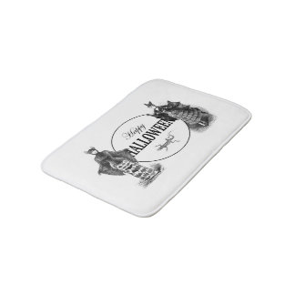 Tapis De Bain femmes victoriennes vintages