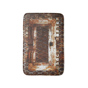 Tapis De Bain Fenêtre en panne tombante