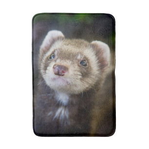 Tapis De Bain Ferret