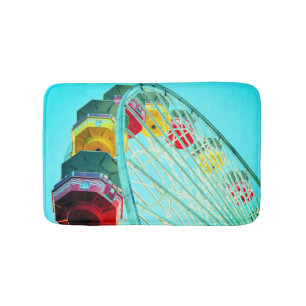 Tapis De Bain Ferris Wheel