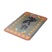 Fertilité Kokopelli Sud-Ouest