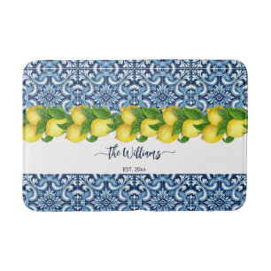 Tapis De Bain Fête des mariées mariage Anniversaire Cadeau perso