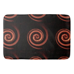 Tapis De Bain Feu