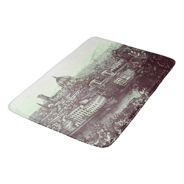 Tapis De Bain Firenze (Angle)