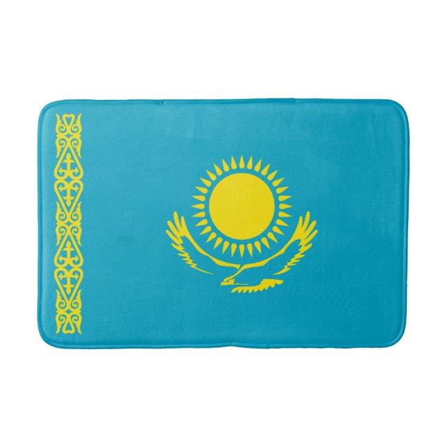 Tapis De Bain Flag (Devant)