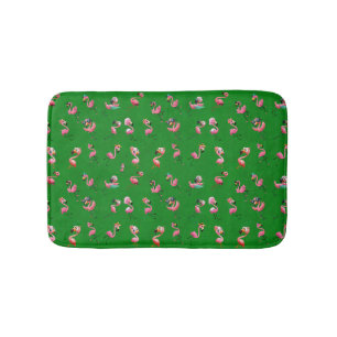 Tapis De Bain Flamants roses