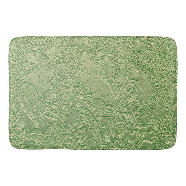 Tapis De Bain Fleur fun....... (Devant)