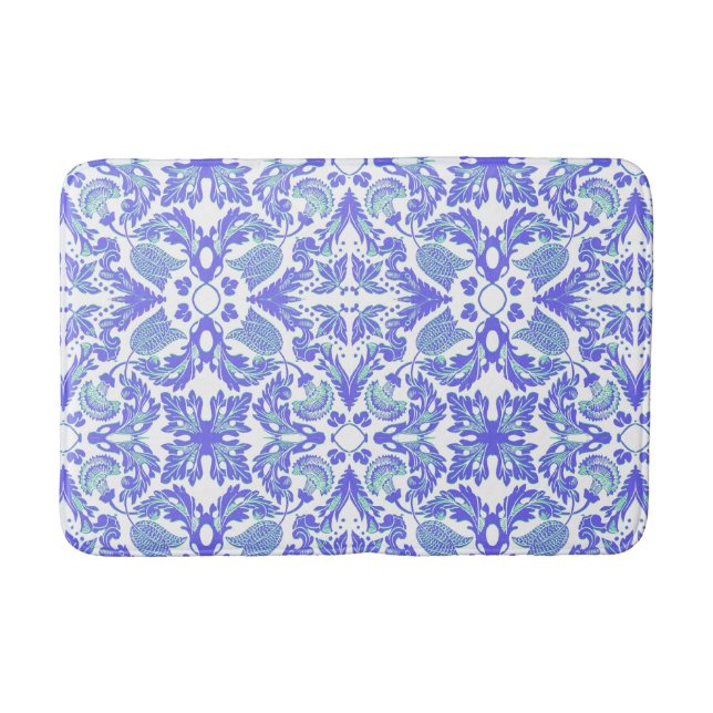 Tapis De Bain Flore de Wedgewood (Devant)