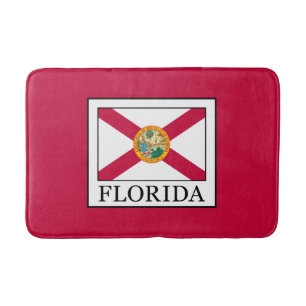 Tapis De Bain Floride