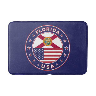 Tapis De Bain Floride