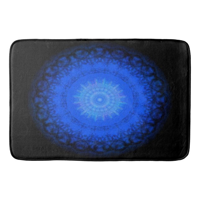 Tapis De Bain Flottant..... (Devant)