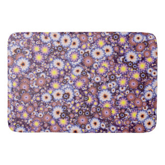 Tapis De Bain flower