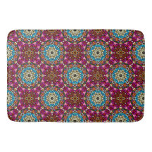 Flower Power Jardin Groovy