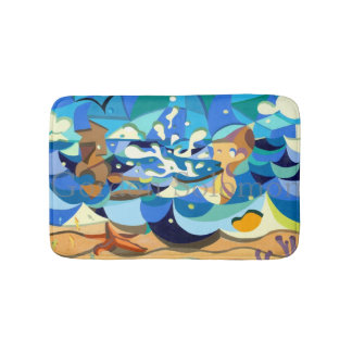 Tapis De Bain Fontaine de tapis de la jeunesse