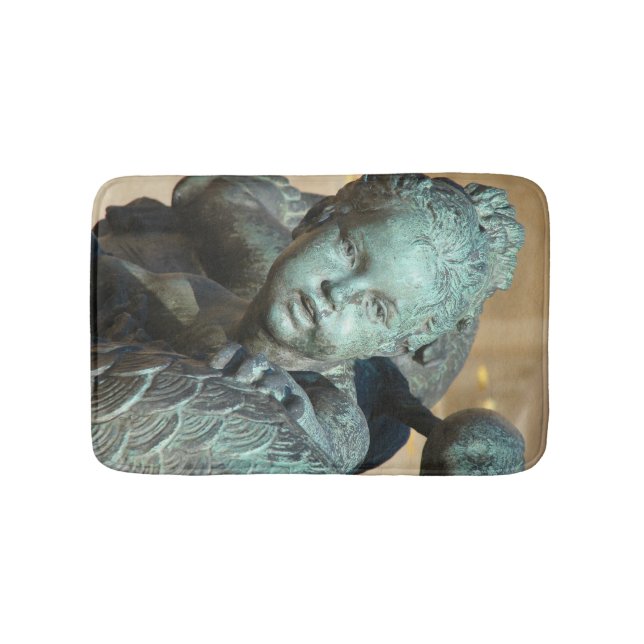 Tapis De Bain Fontaine Kansas City Plaza (Devant)