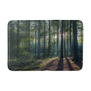 Tapis De Bain Forests Black Forest Germany