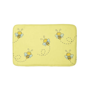 Tapis De Bain Fourmi