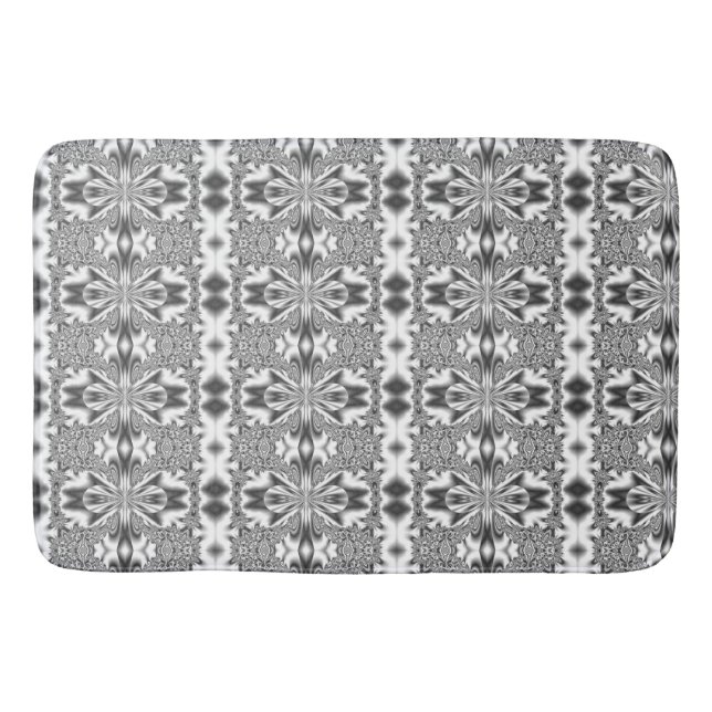 Tapis De Bain Fractaliser (Devant)
