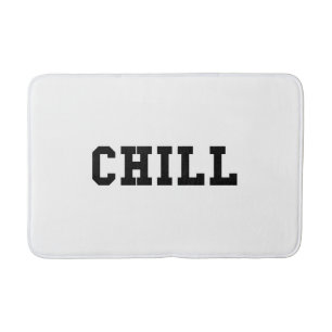 Tapis De Bain Froid
