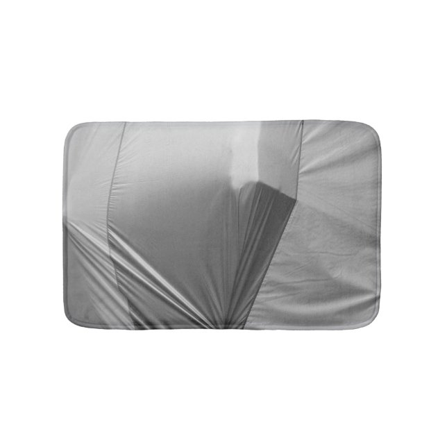 Tapis De Bain FUNNY Cool unique (Devant)