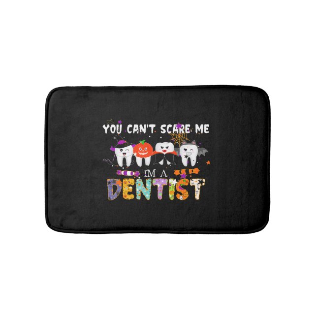 Tapis De Bain Funny Technicien en pharmacie Pharmacien Pharmacie (Devant)