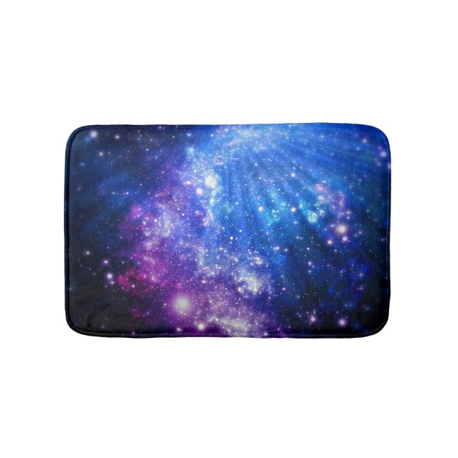 Tapis De Bain Galaxie (Devant)