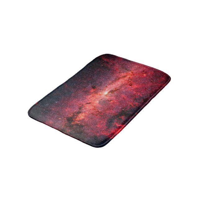 Tapis De Bain Galaxie de la Voie Lactée (Angle)