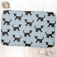 Gallois Border Collie Chien