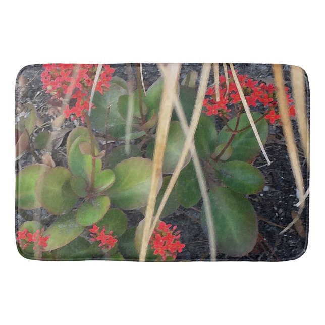 Tapis De Bain Garden Breeze (Devant)