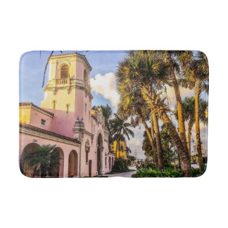 Tapis De Bain Gare de Tropical