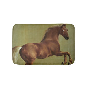 Tapis De Bain George Stubbs   Whistlejacket, 1762
