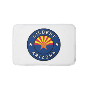 Tapis De Bain Gilbert Arizona