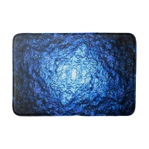 Tapis De Bain Glace congelée