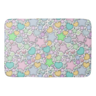 Tapis De Bain Glass ornaments