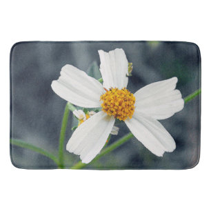 Tapis De Bain Glorifie la mauvaise herbe.