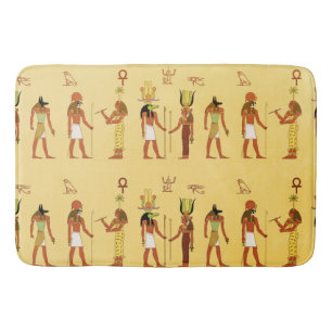 Tapis De Bain Gods and Goddesses