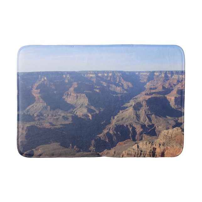 Tapis De Bain Grand Canyon Bath Mat (Devant)