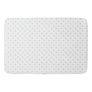 Tapis De Bain Grand, Moyen, Petit Mat De Bain