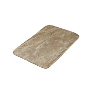 Tapis De Bain granit Brown